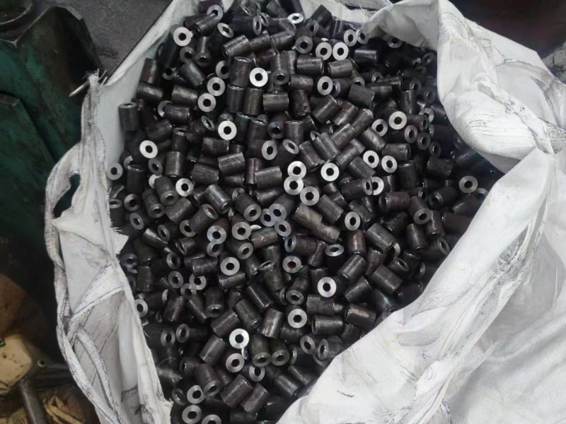 东源小口径厚壁钢管切割定制